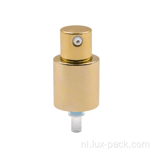 Airless Pump Cream-fles voor 24-410 met dop